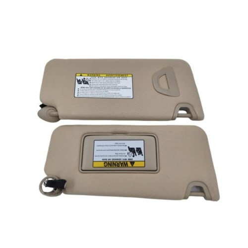 شماسيات هوندا اكورد 2008 - 2012 لون رصاصي