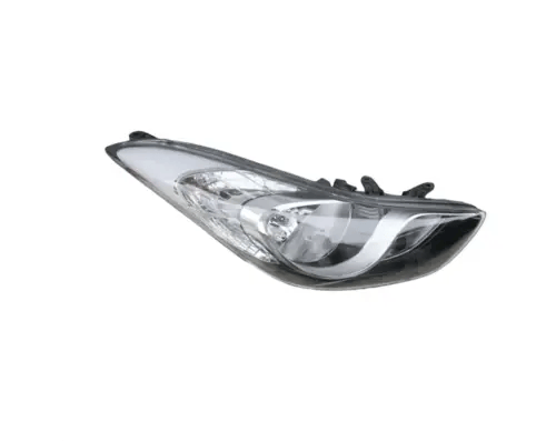 شمعة امامي يمين النترا 2012-2013