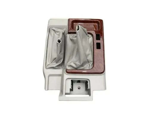 ديكور جير نيسان فتك عادي بيج