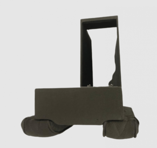 تكاية ربع لسيارة تويوتا شاص 2007 - 2020