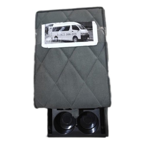 تكاية سيارة تويوتا هايس 2006 - 2016