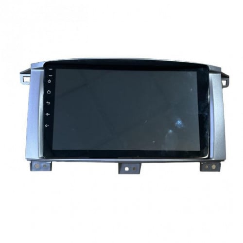 شاشة سيارة لا ندكروزر 1998 - 2007 نظام اندرويد