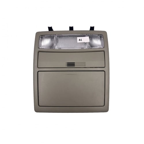 ديكور سقف كامري 2007 - 2011 أستاندر