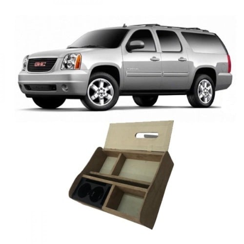 تكاية سيارة جمس يوكون سيرا تاهو سلفرادو