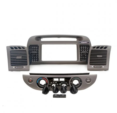 بكج ريش مكيف كامري وكنترول تحكم بالمكيف بيج 2003-2...