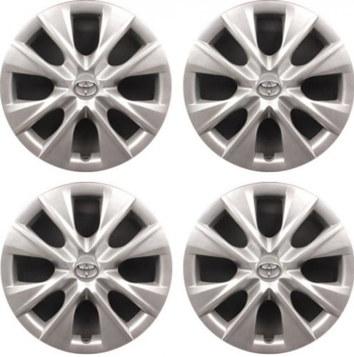 طيس كرولا 2020