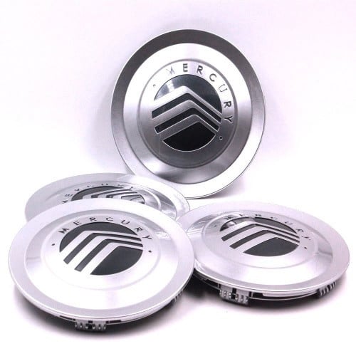 غطاء جنط جراند مركيز قطعة واحدة