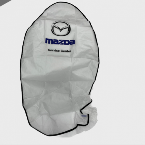 تلبيسة مقاعد اماميه ب شعار