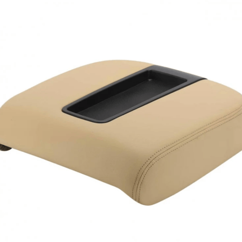 غطاء تكاية يوكون 2007 - 2014