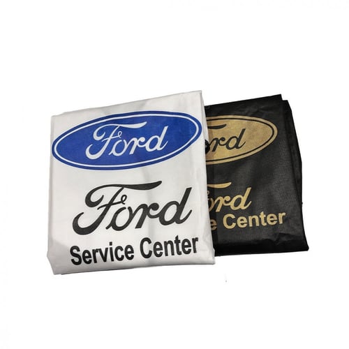 تلبيسة مراتب فورد بـ شعار