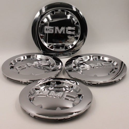 غطيان جنوط جمس نيكل قطعة واحدة