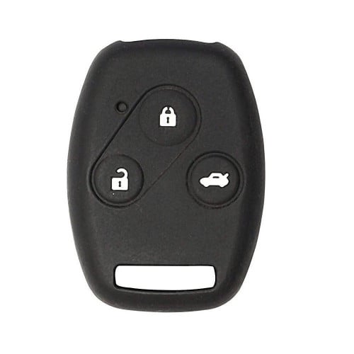 جراب سليكون هوندا ثلاثة ازرار