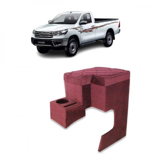 تكاية سيارة هايلكس تويوتا 2016 - 2024 الأصلي