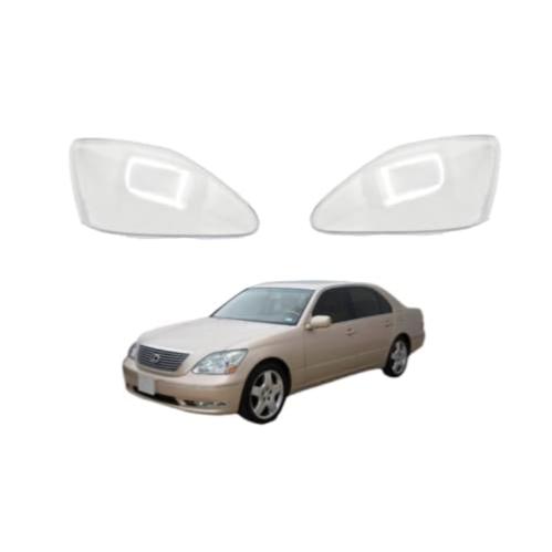 قزاز شمعات لكزس LS430 2006