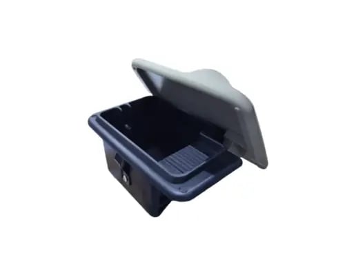 درج طفاية بيج غامق نيسان باترول فتك 2005-2009