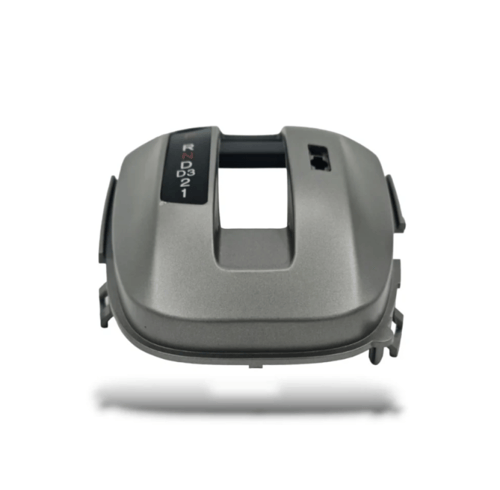 ديكور قير اكورد 2008 - 2012