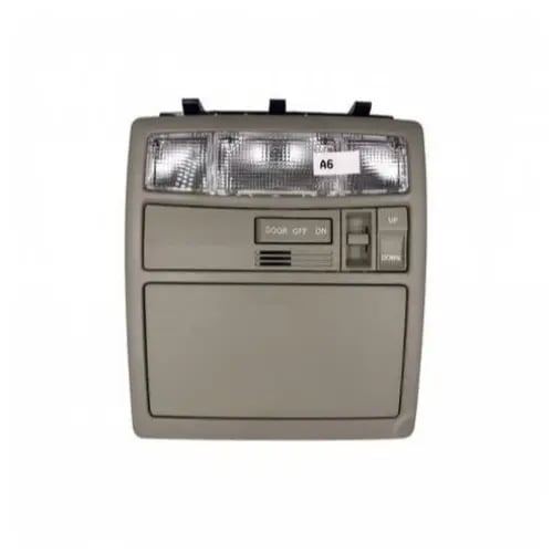 ديكور لمبة سقف كامري 2007-2011 - فل