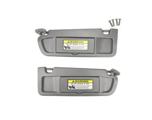 شماسةسقف هوندا سيفيك 2006-2011 رصاصي