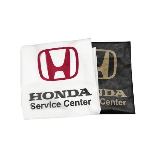 تلبيسة مقاعد اماميه ب شعار