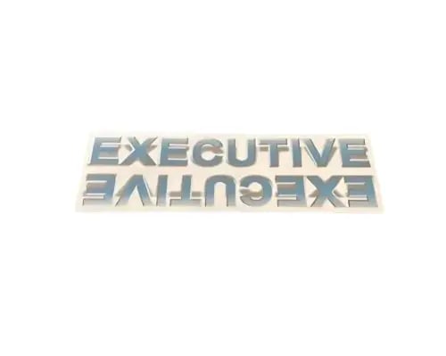 Sticker package for writing doors Corolla GLI EX