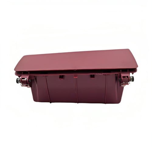 بكج درج فوق طبلون كامل عنابي و حامل أكواب هايلكس 2...