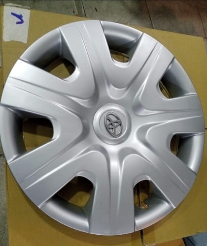 طيس كرولا 2004 - 2007