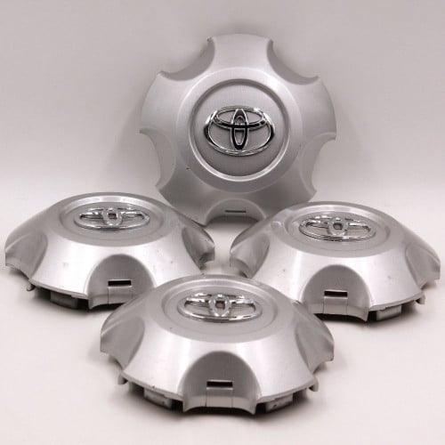 غطاء جنوط لاندكروزر 2008 - 2011 قطعة واحدة