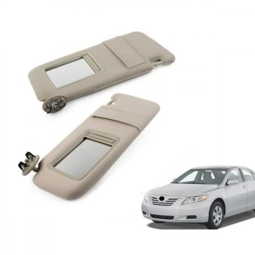 طقم شماسات كامري 2007 فل كامل