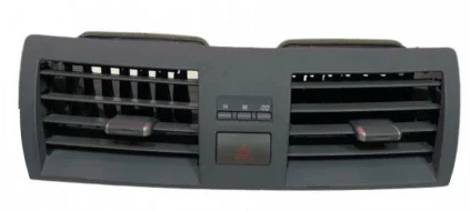 طقم ديكور جير و ديكور مكيف كامري2007 - 2011