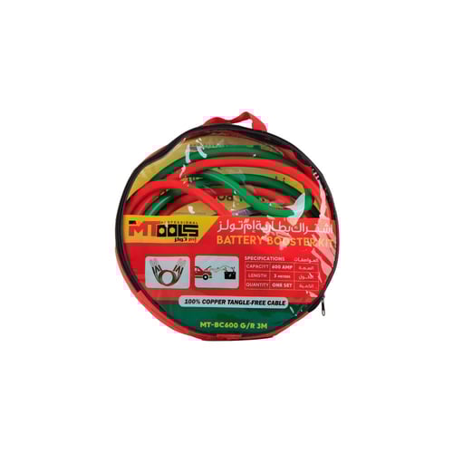 اشتراك MT-BC600 G/R 3M من ام تولز