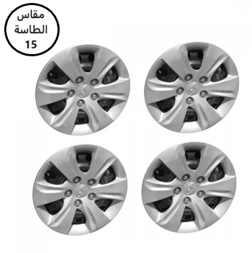 طيس النترا 2015-2012