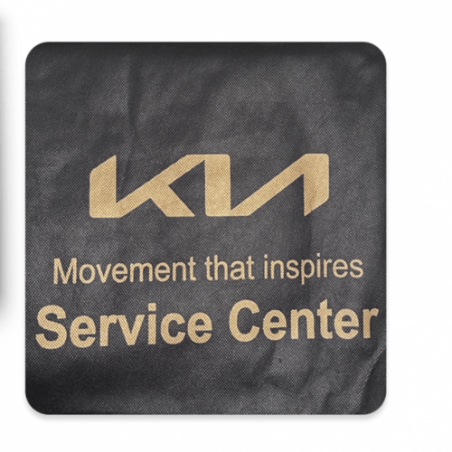 تلبيس سيارات مقاعد اماميه ب شعار