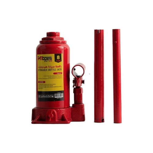 عفريتة زيت 8 طن شنطة من ام تولز