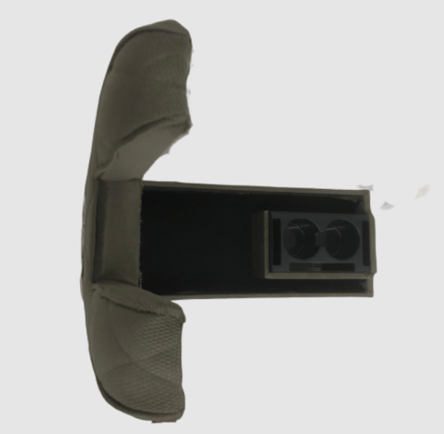 تكاية ربع لسيارة تويوتا شاص 2007 - 2020