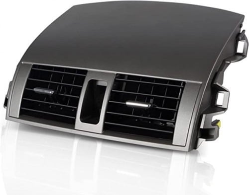 ديكور كرولا من 2008 - 2013