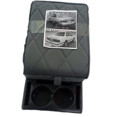 تكاية سيارة كرسيدا أو كامري