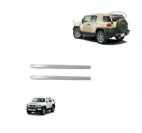 نيكل جناح خلفي تويوتا أف جي 2022