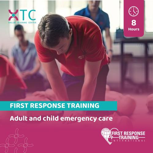 Adult and child emergency care