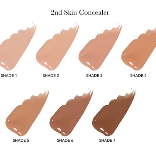 كونسيلر عضوي من 100%PURE