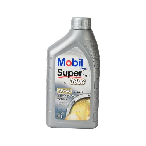 Mobile | Engine oil 5W40