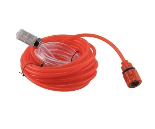 مضخة مياه كهربائية محمولة لغسل السيارات ومكيفات ال...