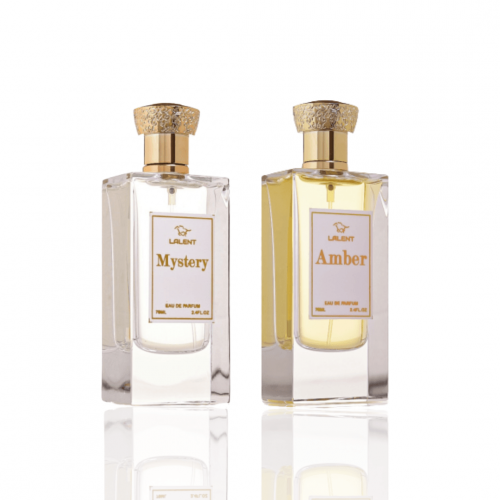 مجموعة عطور لالينت