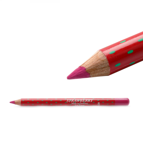 ستروبري قلم محدد الشفاة رقم 28