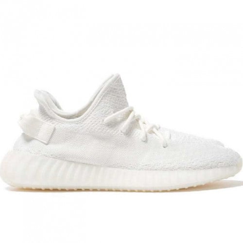 تسليم فوري Adidas Yeezy Boost 350 V2 White