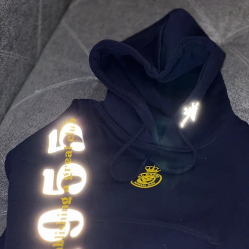 هودي الاطفال تصميم *تاريخ +عباره*