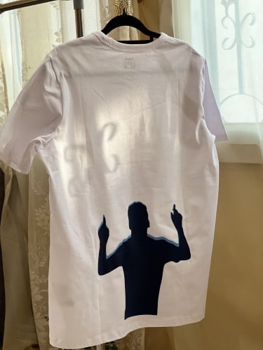 تيشيرت رياضي