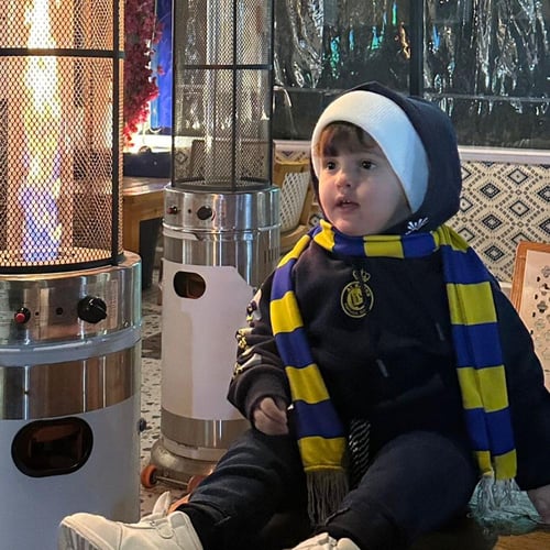 هودي الاطفال تصميم *تاريخ +عباره*