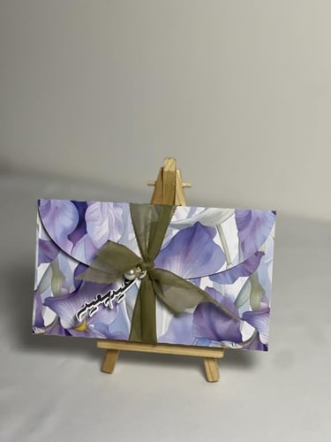 عيديات فرش مكياج(12 حبه )