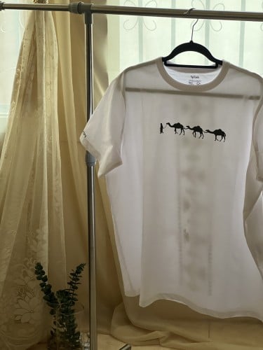 تيشيرت الجمال