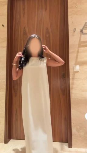 Abaya dress
